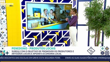 Viver Aqui - 9 de outubro, parte 3