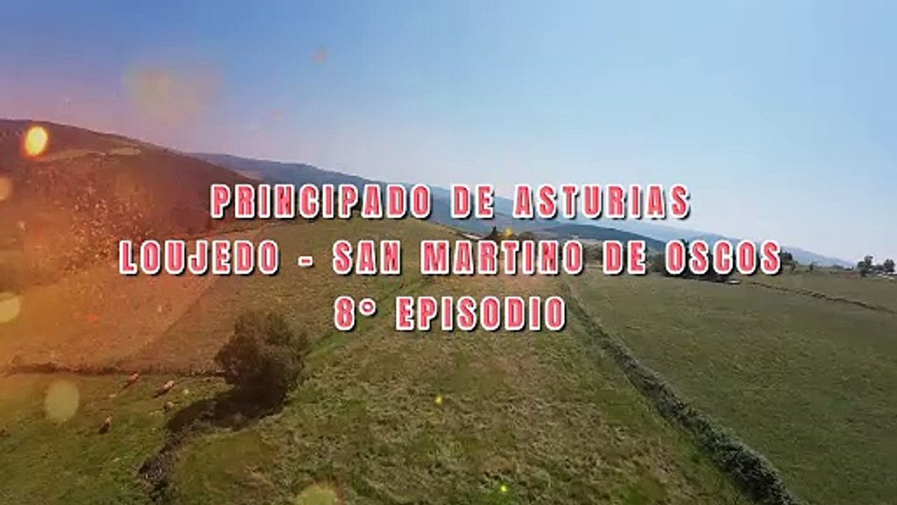 ️Avventure Aeree Senza Confini Esplorando Lujedo in FPV