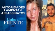 Governo confirma morte de dois brasileiros por integrantes do grupo Hamas | LINHA DE FRENTE