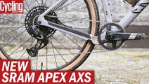 Sram Apex AXS Review | Cycling Weekly