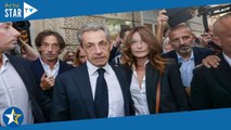 Attaque en Israël  Carla Bruni, Véronique Genest, Tomer Sisley et sa femme, Manuel Valls, Mathilda