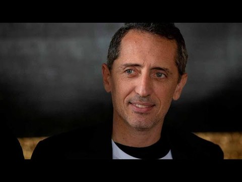 Gad Elmaleh trouve la femme parfaite, Alain Delon le confirme