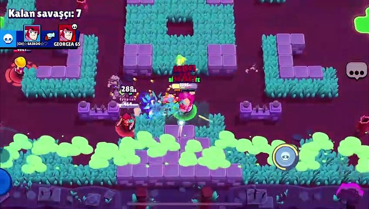 Kimse İnanmadı Ben Hariç !!!