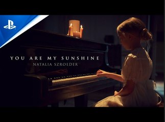 Layers of Fear | You Are My Sunshine by Natalia Szroeder | PS5 Games