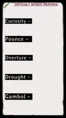 Spoken English Practice