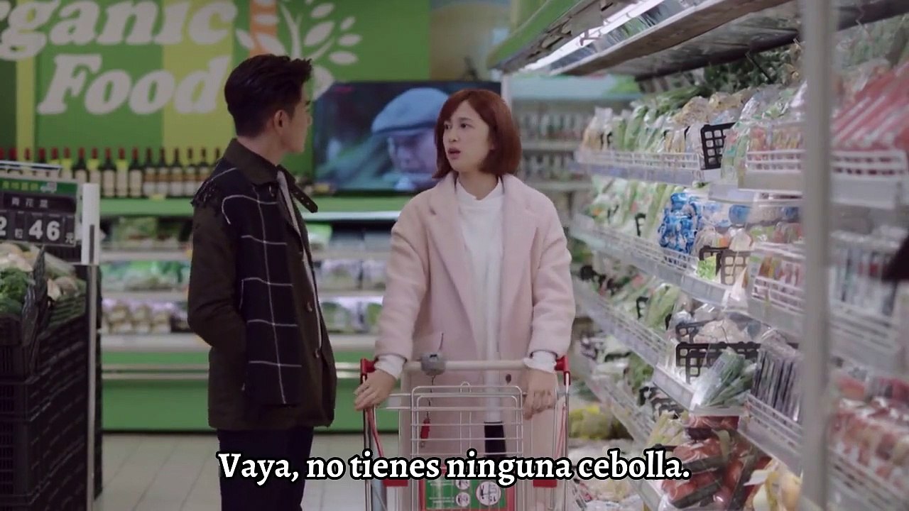 Detras de tu sonrisa Cap 12 Sub Esp