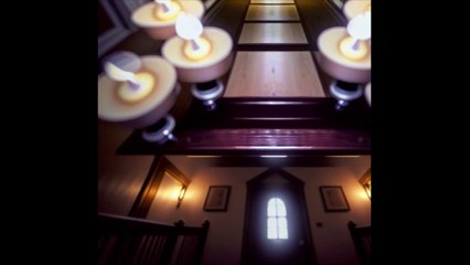 DJ FM's Haunted House Trilogy Teaser