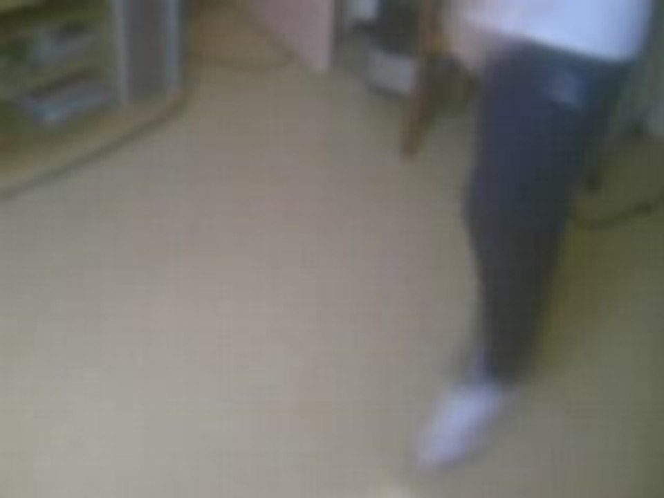 Moi en jump vite fai