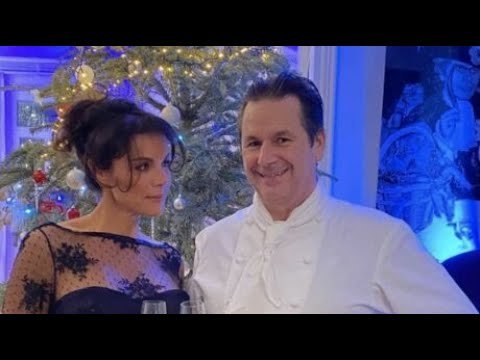 Dîners clandestins : la compagne de Christophe Leroy est également placée en garde...