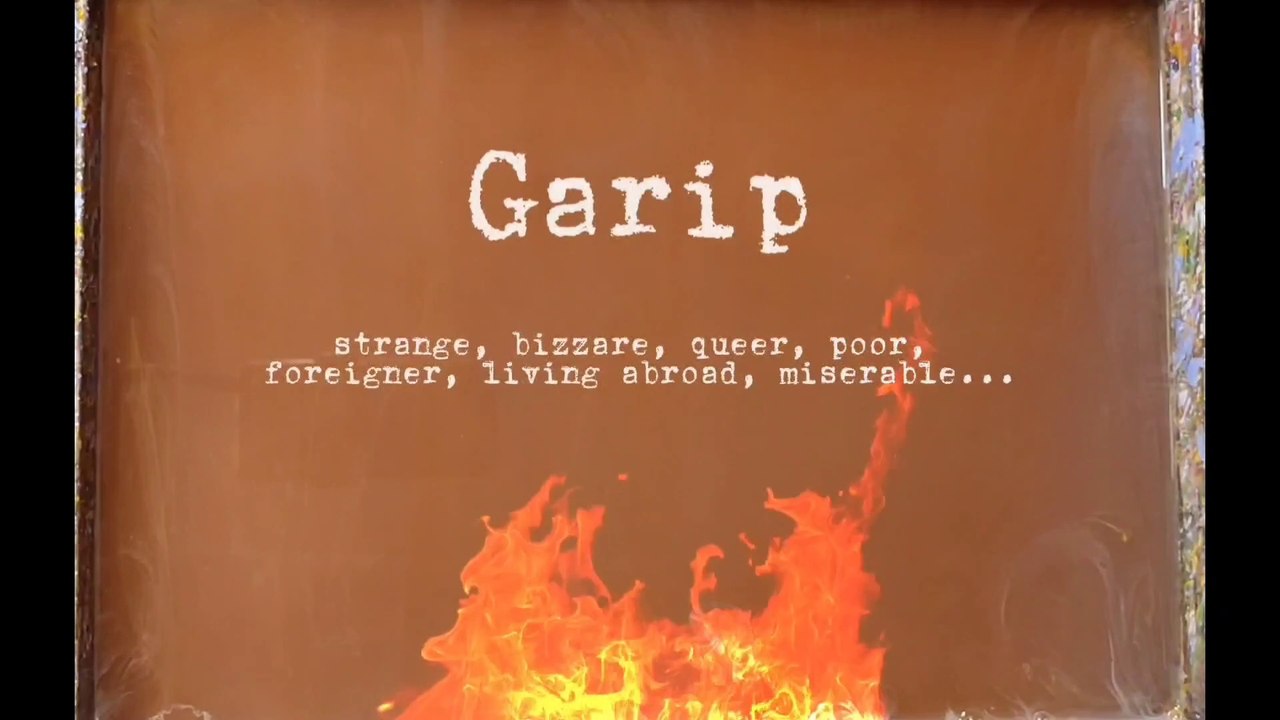 Garip