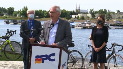Élections Nouveau-Brunswick  : les partis d’opposition sont prêts