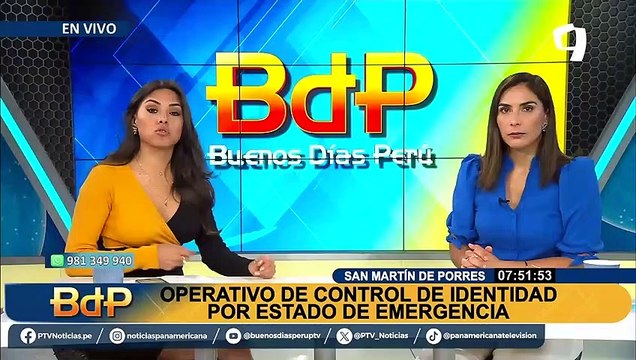 Cayeron 'Los Baby Face de San John : tenían cara de angelitos , pero vendían droga en SJL