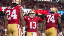 San Francisco Continues to Dominate, Crushing Dallas 42-10