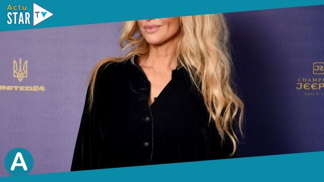 Bravo my love : Adriana Karembeu maman célibataire, sa fille Nina épatante l'aide à passer le cap