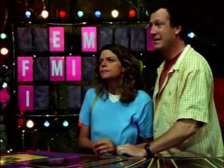 Goosebumps S03E09 One Day at HorrorLand