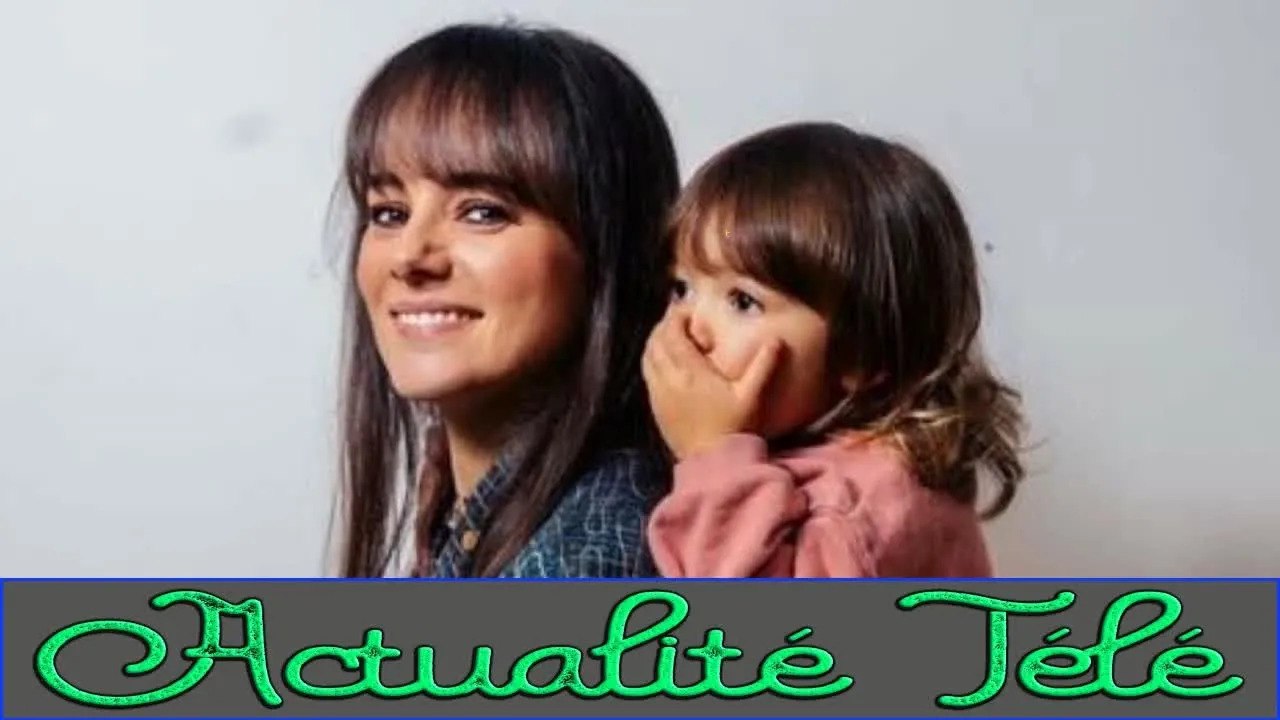 Alizée, son divorce avec Jérémy Chatelain : sa douleur pour leur fille Annily.