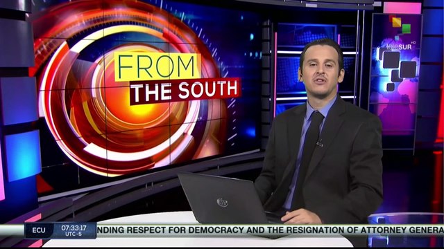 FTS 8:30 10-10: Israel continues its attacks against civilian structures