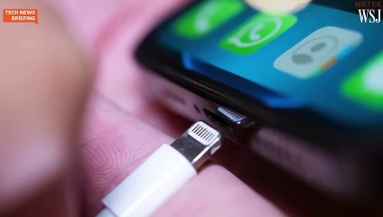 Android Users react to iPhone 15 finally getting USB-C