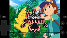 [PFO] Pokemon Fallen Online (PokeFallen)