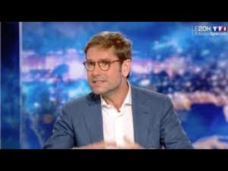 urgent: Dr Gérald Kierzek sème le trouble en France