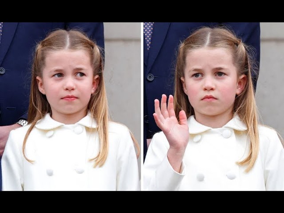 'Unprecedented' Princess Charlotte, Prince George and Prince Louis facing 'rotten fate'