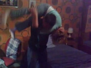 wwe lvj federation f-u