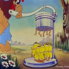 Top Classic Cartoons That Will Make You Laugh Out Loud 😂