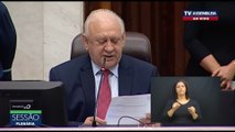 Deputado Estadual Renato Freitas usa tribuna para atacar religiosos: 