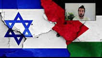 ÚLTIMA HORA DESDE GAZA Análisis, historia y futuro sobre el conflicto entre PALESTINA e ISRAEL
