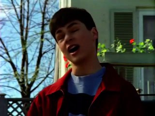 Goosebumps S03E11 The Perfect School