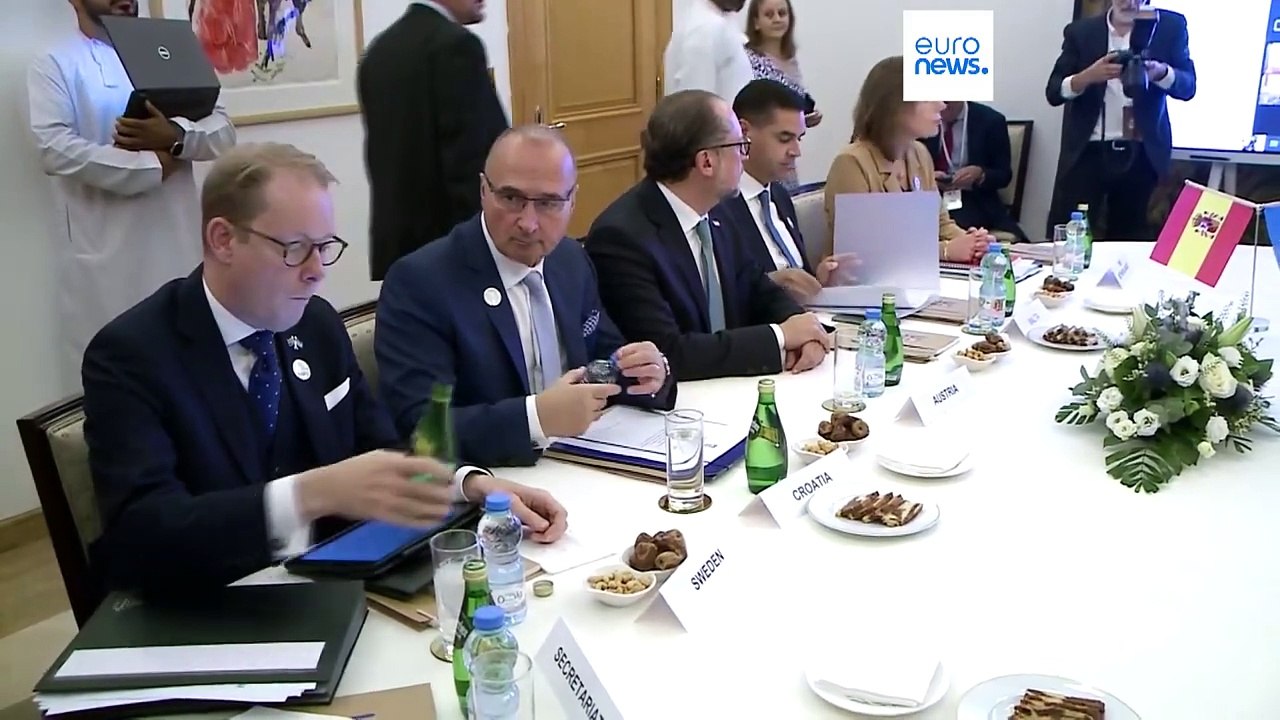 Borrell: Große Mehrheit der EU steht hinter fortgesetzter humanitärer Hilfe für Gaza