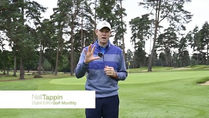 5 Golf Gear Warning Signs