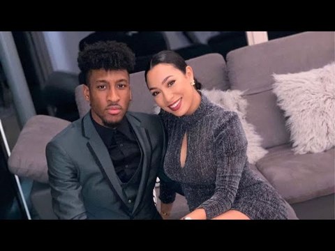 Euro 2020 : Kingsley Coman sur le point de devenir papa… Il quitte les Bleus !