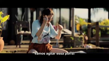 Últimas Férias | Trailer Oficial | Star+