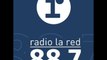 Radio La Red Paraná FM 88.7 - Fragmento de López 910 + Tanda Publicitaria (10/10/2023)