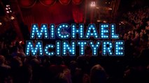 Michael McIntyre: Showman Bande-annonce (EN)