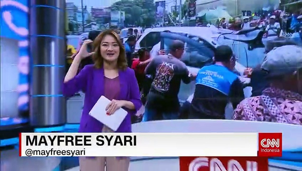 CNN CONNECTED 806 TAPING