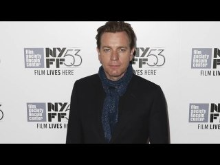 Ewan McGregor a appris les rudiments du stylisme et de la couture pour incarner Halston