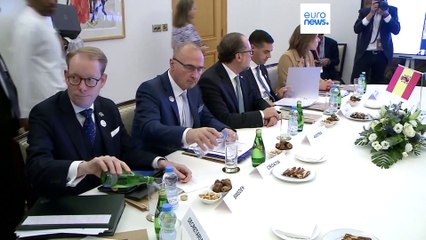 Евросоюз намерен и дальше помогать палестинцам