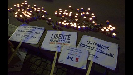VIDEO: 300.000 réservistes israéliens au quatrième jour du conflit