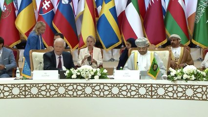 La UE señala que el asedio de Israel a Gaza va contra el derecho humanitario