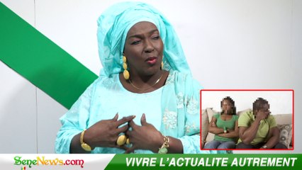 Promotion canapé pourquoi les filles s’exposent pour être célèbre?