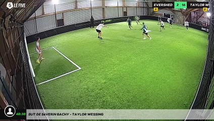 But de Séverin BACHY - TAYLOR WESSING