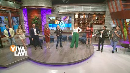 Alicia Machado anuncia entre lágrimas, su despido de televisora