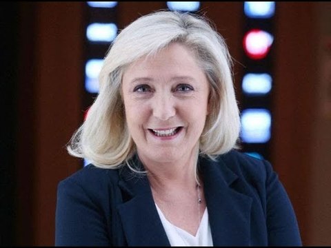 Marine Le Pen est-elle toujours célibataire ? Elle annonce un grand changement !