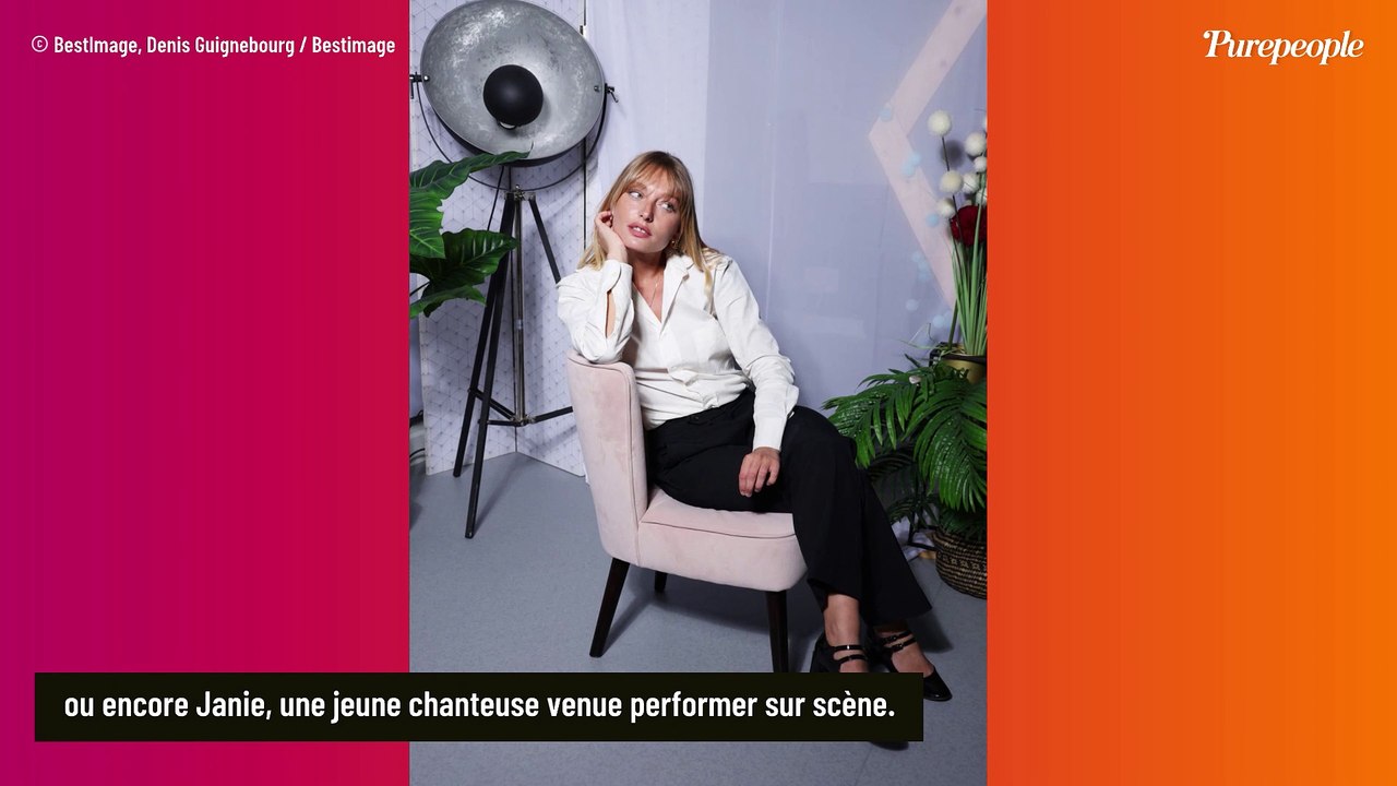 Vincent Perez amoureux de Karine Silla, couple séduisant face à Jacques Gamblin et Aure Atika