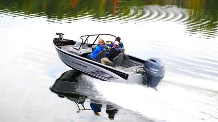 2024 Starcraft Delta 188 DC Pro: The Ultimate Dual-Console Boat for 2024 🚤
