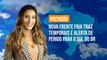 Previsão Brasil - Nova frente fria traz temporais e alerta de perigo para o Sul do BR