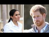 Le due parole d'accusa della famiglia reale sul motivo per cui Meghan Markle non era giusta per il p