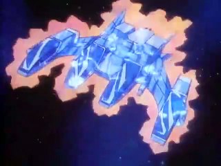 Los Halcones Galácticos Capitulo 1 La Historia Original